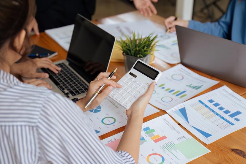 Helping you budget