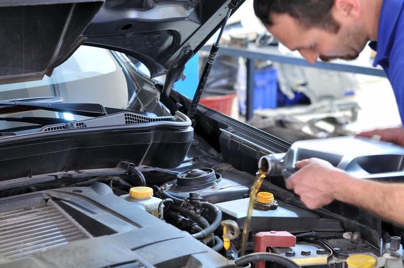 Keeps your vehicle in great condition